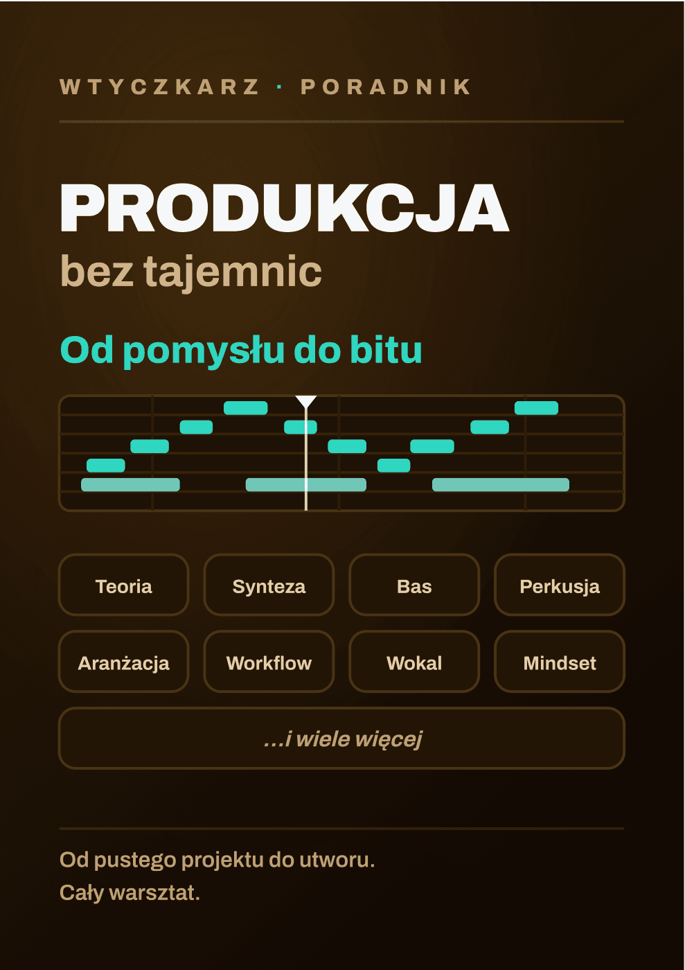 Produkcja bez tajemnic